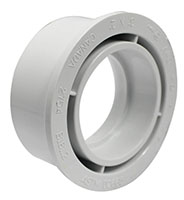 3 x 2 in. Size Flush Bushing (SPG x H)