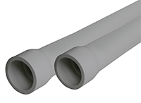 Xirtec PVC Pipe