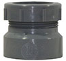 Pipe Trap Adapter H x Slip Joint