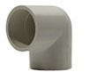 Elbow 90º (Socket x Socket)