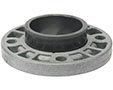 Flange Vanstone Heavy Duty (Socket)